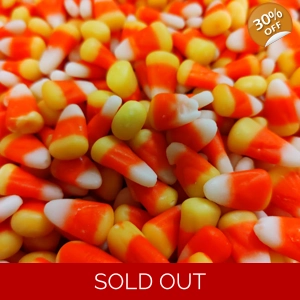 Brach's Mini Candy Corn - Halloween Sweet Treats